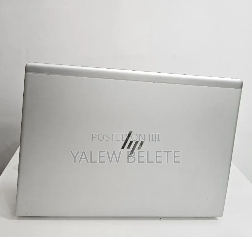New Laptop HP EliteBook 745 G6 16GB AMD Ryzen 5 SSD 512GB