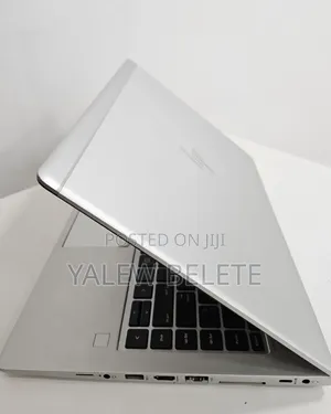 New Laptop HP EliteBook 745 G6 16GB AMD Ryzen 5 SSD 512GB