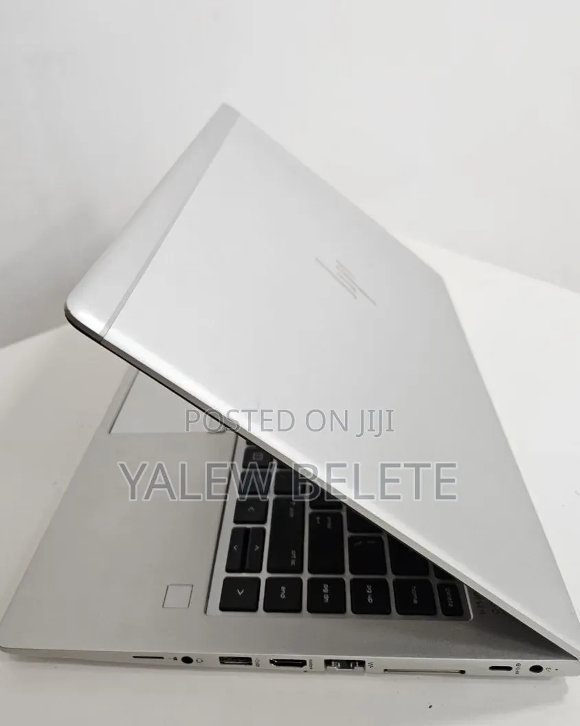 New Laptop HP EliteBook 745 G6 16GB AMD Ryzen 5 SSD 512GB