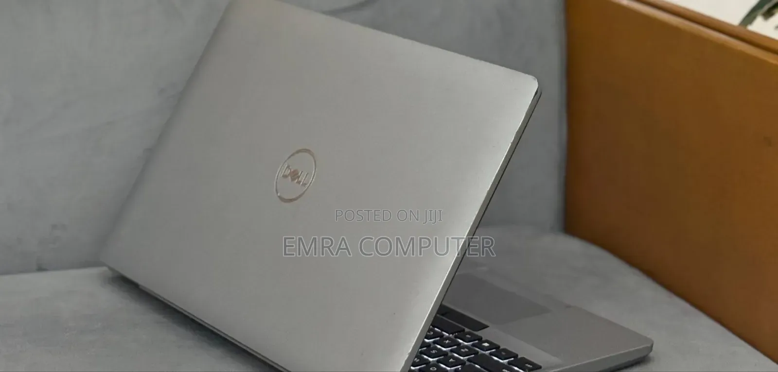 New Laptop Dell Precision 3551 16GB Intel Core i7 SSD 512GB