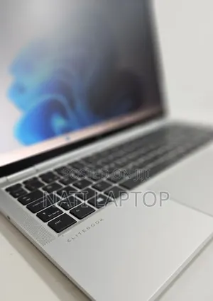 New Laptop HP EliteBook x360 1030 G8 16GB Intel Core i7 SSD 512GB
