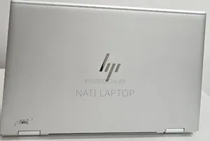 New Laptop HP EliteBook x360 1030 G8 16GB Intel Core i7 SSD 512GB