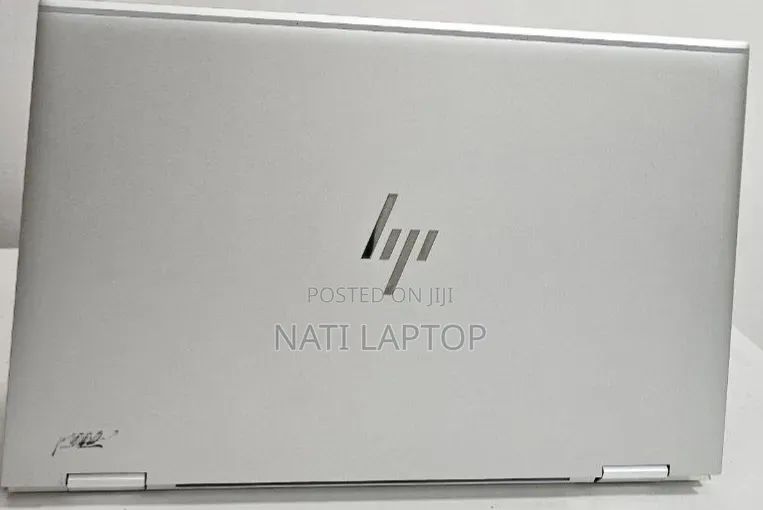 New Laptop HP EliteBook x360 1030 G8 16GB Intel Core i7 SSD 512GB