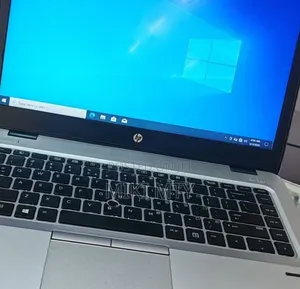 New Laptop HP EliteBook 840 G3 8GB Intel Core i5 SSD 1T