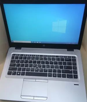 New Laptop HP EliteBook 840 G3 8GB Intel Core i5 SSD 1T