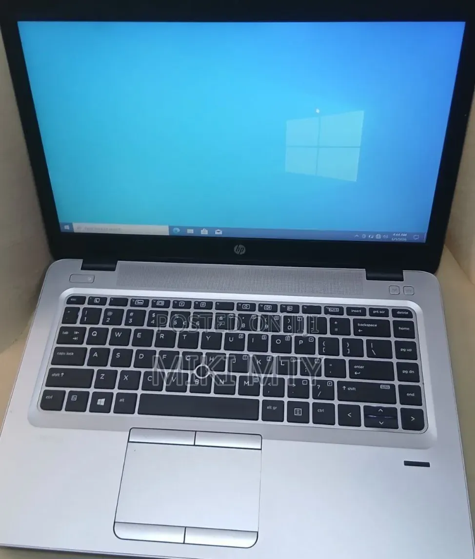 New Laptop HP EliteBook 840 G3 8GB Intel Core i5 SSD 1T