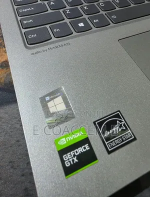 New Laptop Lenovo 16GB Intel Core i5 SSD 512GB