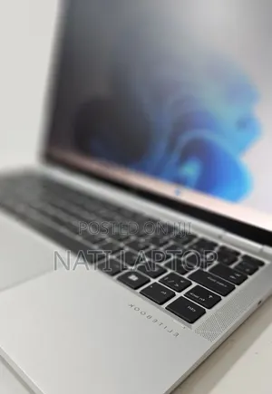 New Laptop HP EliteBook x360 1030 G8 16GB Intel Core i7 SSD 512GB