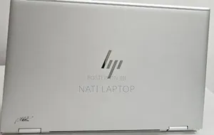 New Laptop HP EliteBook x360 1030 G8 16GB Intel Core i7 SSD 512GB