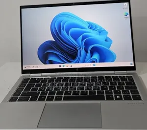 New Laptop HP EliteBook x360 1030 G8 16GB Intel Core i7 SSD 512GB