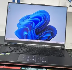 New Laptop Asus ROG Strix G16 G614 16GB Intel Core i9 SSD 1T