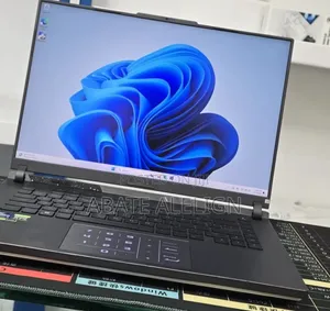 New Laptop Asus ROG Strix G16 G614 16GB Intel Core i9 SSD 1T