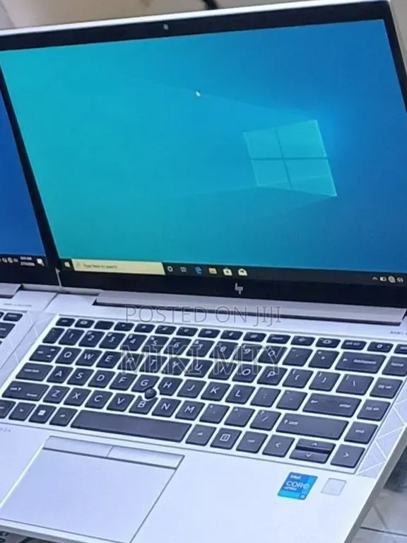 New Laptop HP EliteBook 840 G3 8GB Intel Core i5 SSD 1T