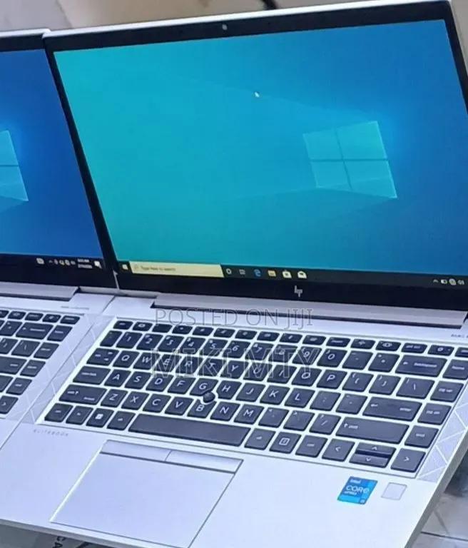 New Laptop HP EliteBook 840 G3 8GB Intel Core i5 SSD 1T