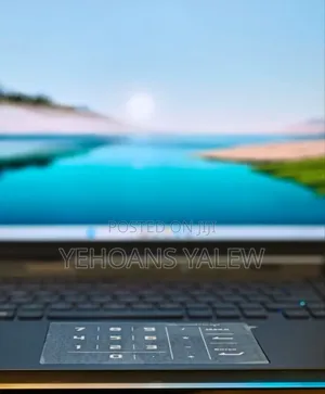 New Laptop Asus ROG Strix G15 16GB Intel Core i9 SSD 1T