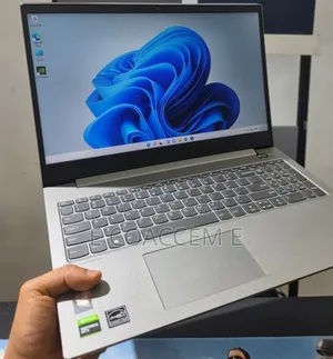 New Laptop Lenovo 16GB Intel Core i5 SSD 512GB