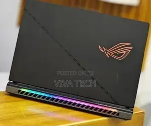 New Laptop Asus ROG Strix G15 16GB Intel Core i9 SSD 1T