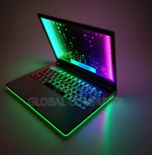 New Laptop Asus ROG Strix G18 16GB Intel Core i9 SSD 1T
