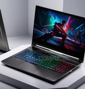 New Laptop Asus ROG Strix G18 16GB Intel Core i9 SSD 1T