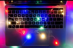 New Laptop Asus ROG Strix G18 16GB Intel Core i9 SSD 1T