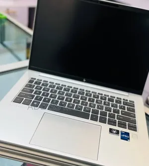 New Laptop HP EliteBook 640 G9 16GB Intel Core i5 SSD 512GB