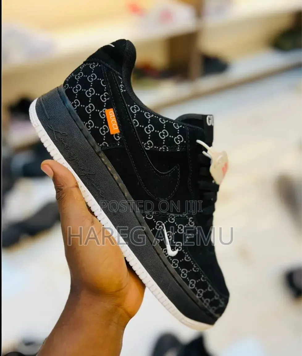 Gucci Men's Shoes