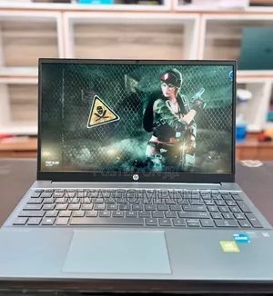 New Laptop HP 16GB Intel Core i7 SSD 512GB