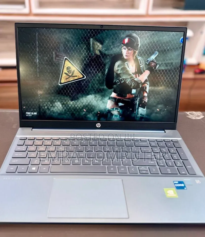 New Laptop HP 16GB Intel Core i7 SSD 512GB