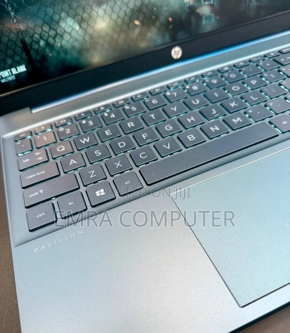 New Laptop HP 16GB Intel Core i7 SSD 512GB