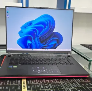 New Laptop Asus ROG Strix G16 G614 16GB Intel Core i9 SSD 1T