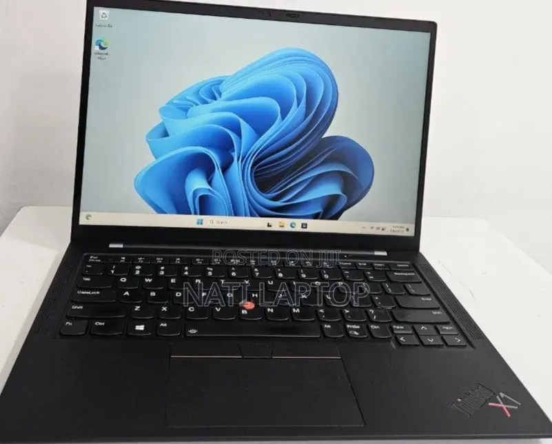 New Laptop Lenovo ThinkPad P14s 16GB Intel Core i7 SSD 512GB