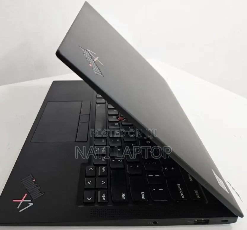 New Laptop Lenovo ThinkPad P14s 16GB Intel Core i7 SSD 512GB