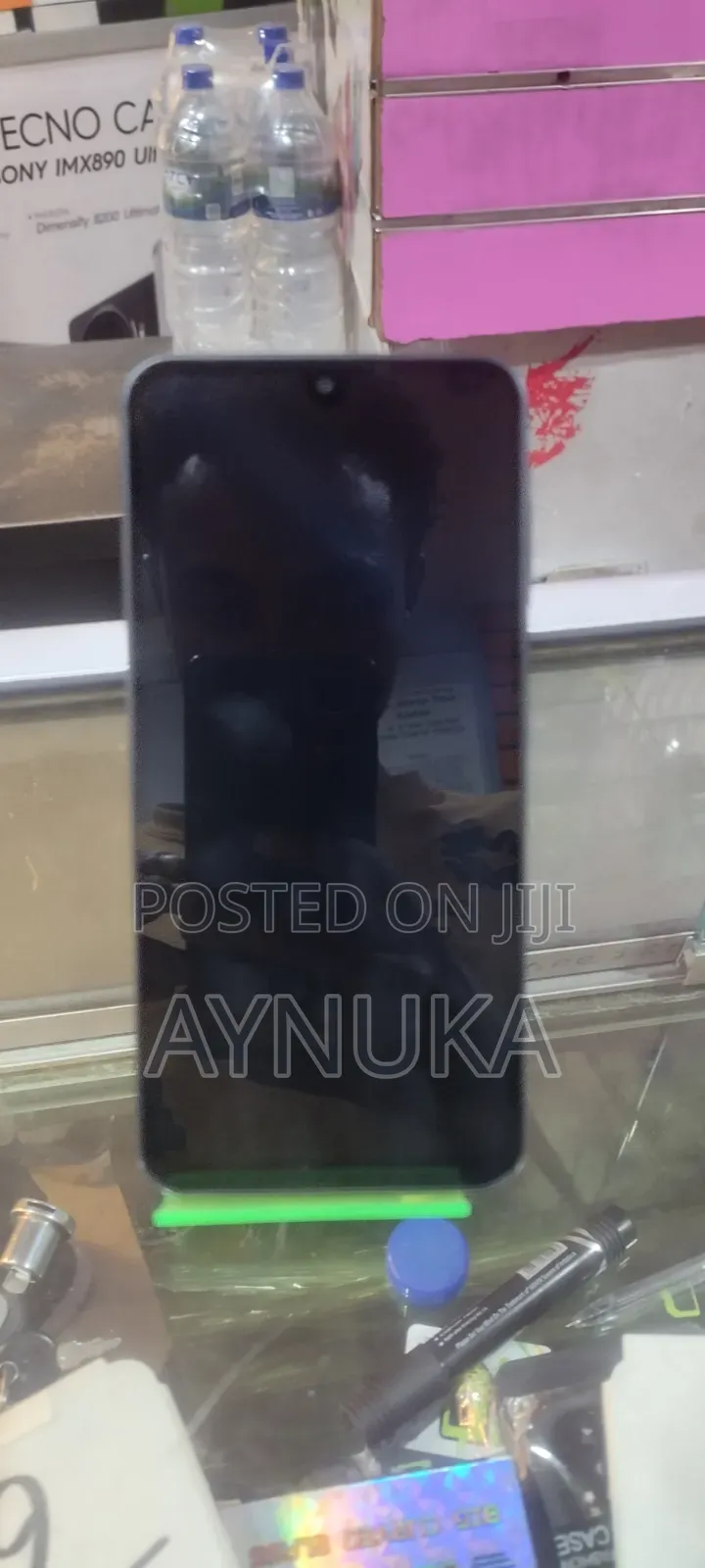 New Samsung Galaxy A16 128 GB Black