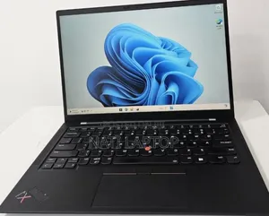 New Laptop Lenovo ThinkPad P14s 16GB Intel Core i7 SSD 512GB