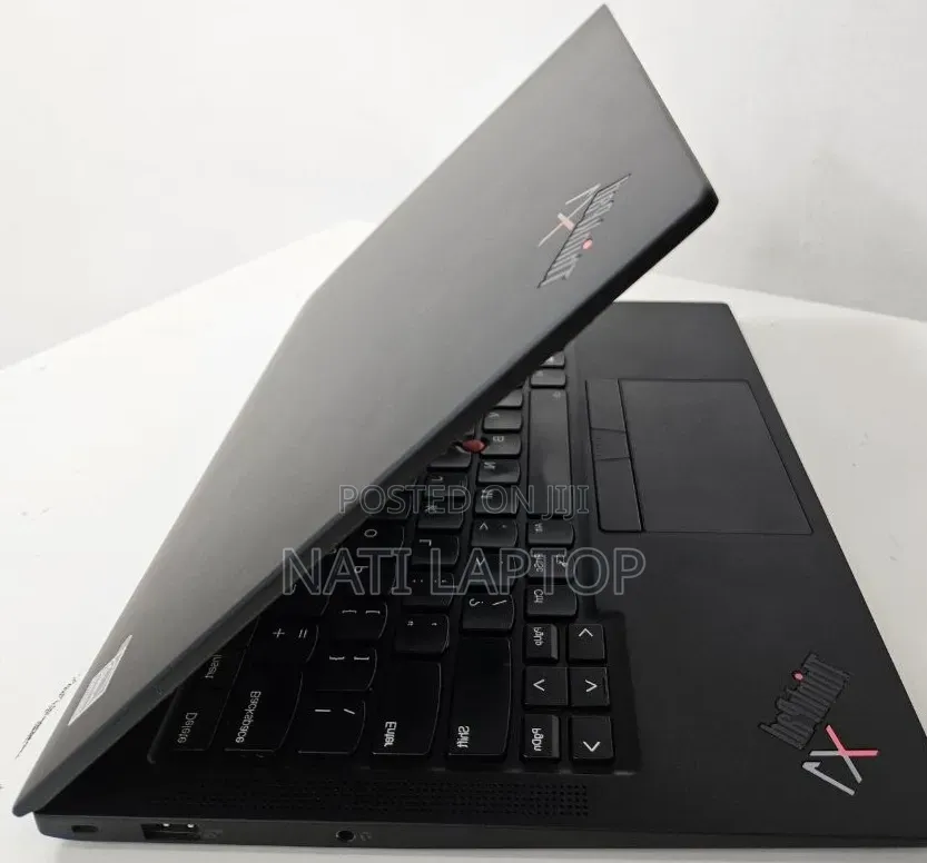 New Laptop Lenovo ThinkPad P14s 16GB Intel Core i7 SSD 512GB