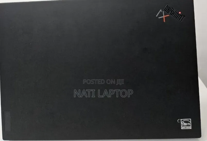 New Laptop Lenovo ThinkPad P14s 16GB Intel Core i7 SSD 512GB