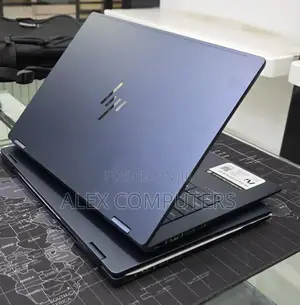 New HP OmniBook 5 Flip 14-fp0023dx 16GB Intel Core Ultra 7 SSD 1T