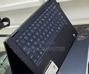 New Laptop HP 16GB Intel Core Ultra 7 SSD 512GB