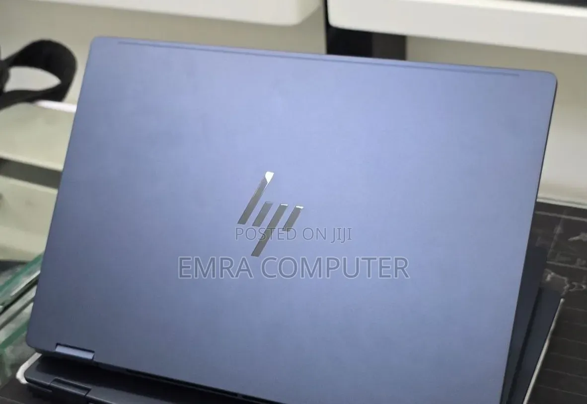 New Laptop HP 16GB Intel Core Ultra 7 SSD 512GB