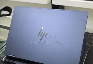 New Laptop HP 16GB Intel Core Ultra 7 SSD 512GB