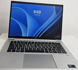 New Laptop HP EliteBook 840 G11 16GB Intel Core Ultra 7 SSD 512GB