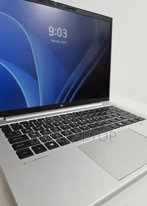 New Laptop HP EliteBook 840 G11 16GB Intel Core Ultra 7 SSD 512GB