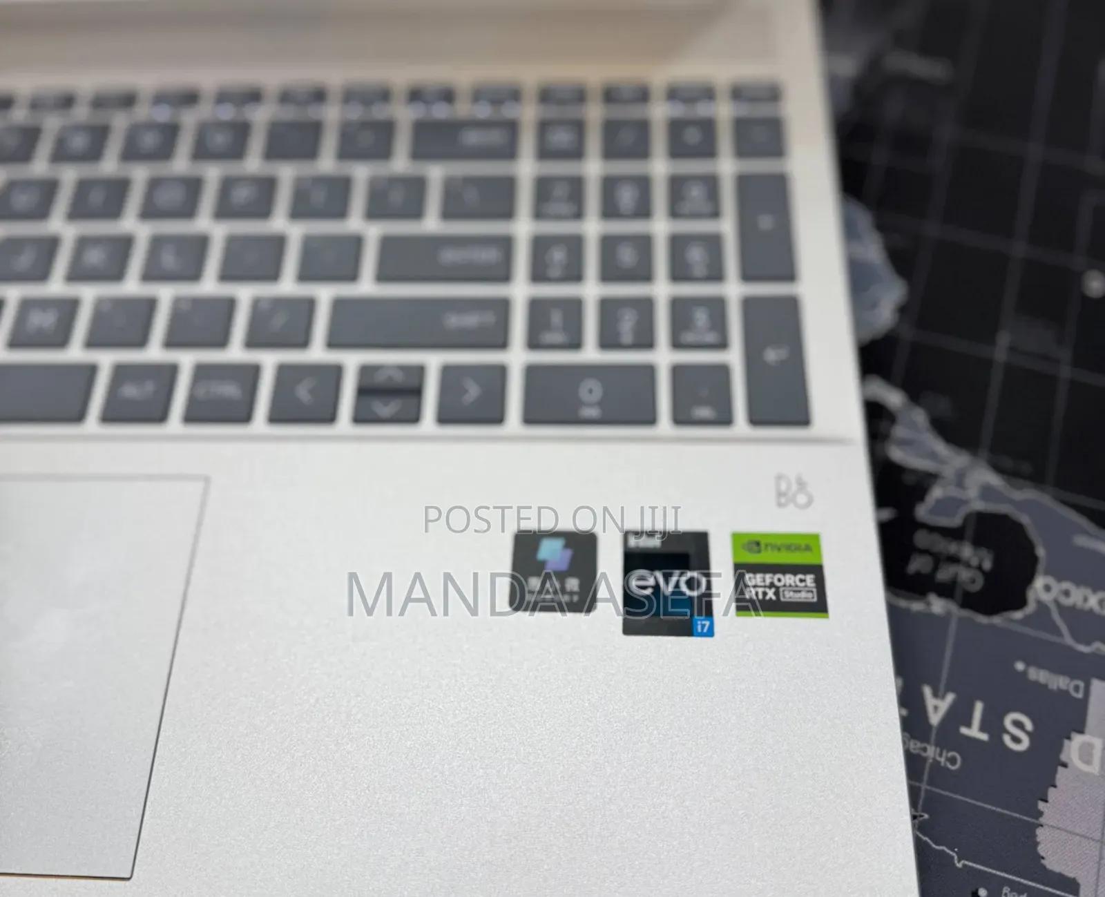 New Laptop HP Pavilion 15 16GB Intel Core i7 SSD 1T