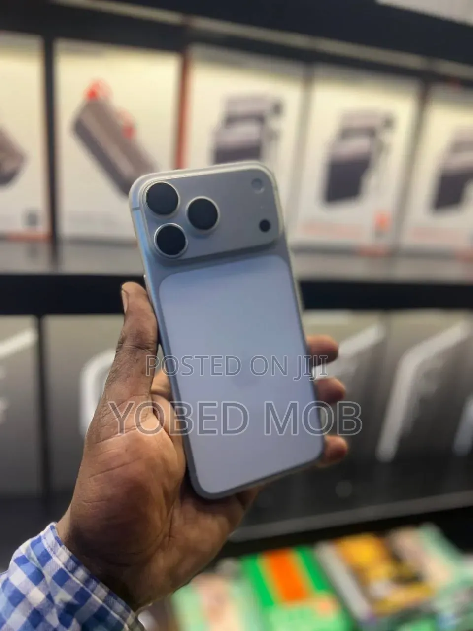 Apple iPhone 17 Pro Max 256 GB