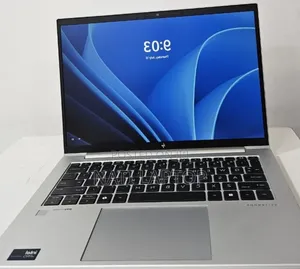 New Laptop HP EliteBook 840 G11 16GB Intel Core Ultra 7 SSD 512GB