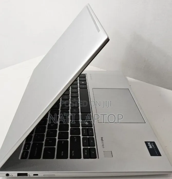New Laptop HP EliteBook 840 G11 16GB Intel Core Ultra 7 SSD 512GB