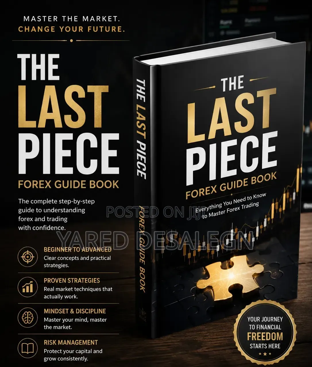 Forex Guide Book