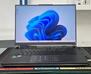 New Laptop Asus ROG Strix G16 G614 16GB Intel Core i9 SSD 1T