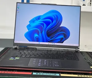 New Laptop Asus ROG Strix G16 G614 16GB Intel Core i9 SSD 1T