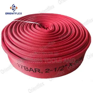 Fire Hose 30M High Pressure Fire Fighting Hose Ethiopia | Industrial